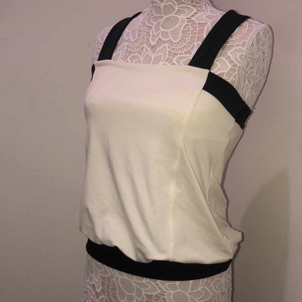 Danskin active top